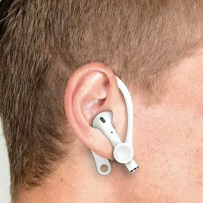 earbuds with hooks