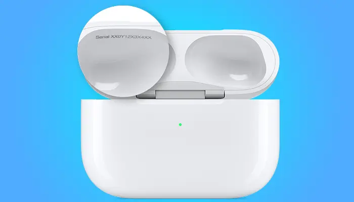 Airpods coverage