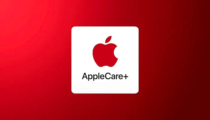 AppleCare+ Cover Water Damage