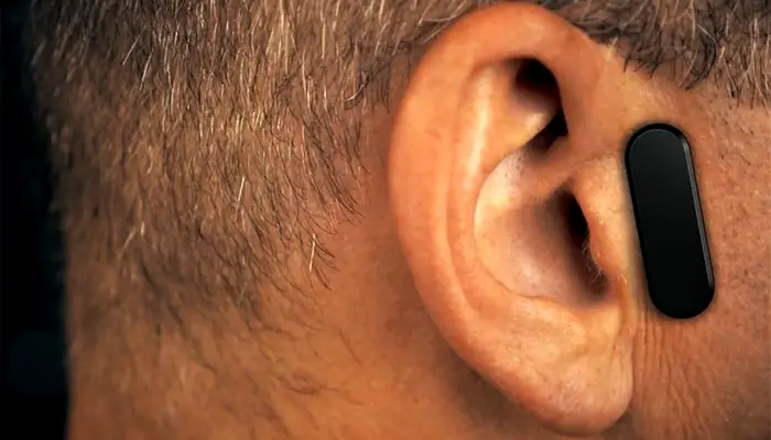 bone conduction earbuds