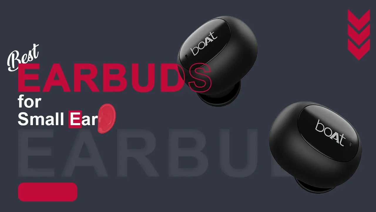 11 Best Earbuds for Small Ears in 2023